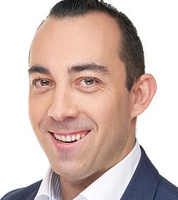 Martin Köhler