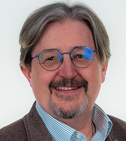 Wolfgang Haider